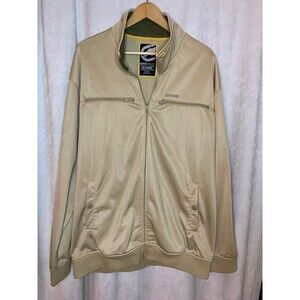 Ecko Unltd Defined By Design Track Jacket Zip